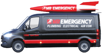 Mr Emergency Van
