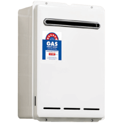 hot water systems