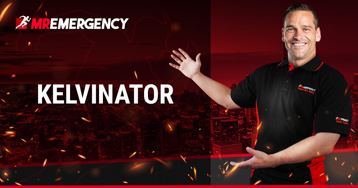 Local Kelvinator Air Conditioning Experts Mr Emergency 30 Minute