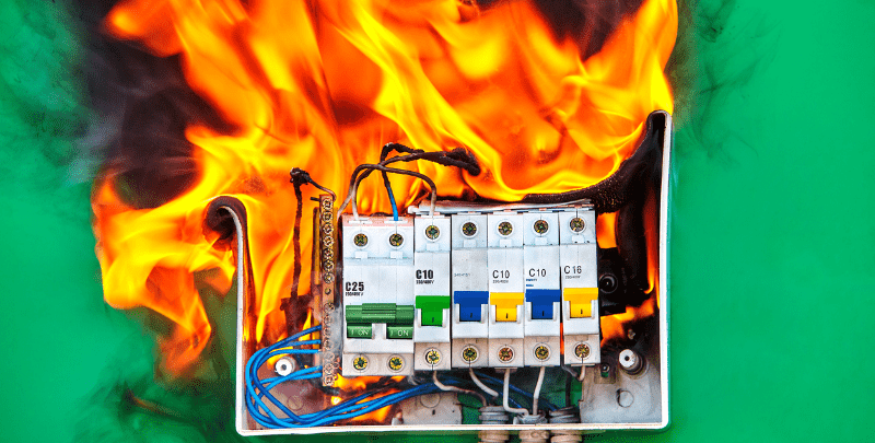 An Electrician's Switchboard Safety Checklist