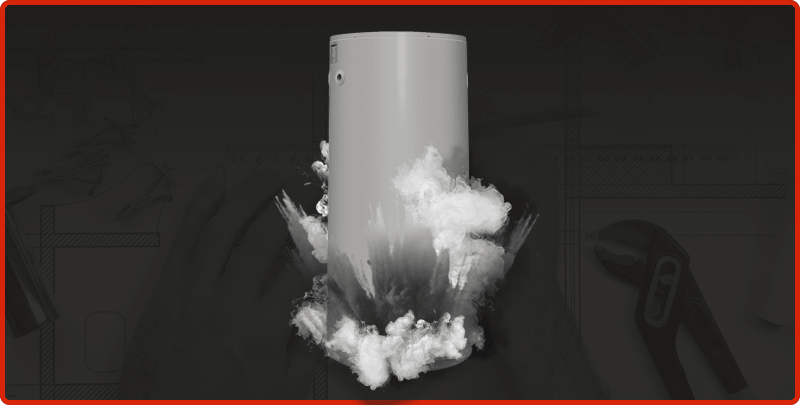 Can a Hot Water System Explode Can a Hot Water System Explode