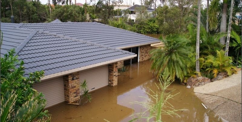 Common Household Repairs After Flooding