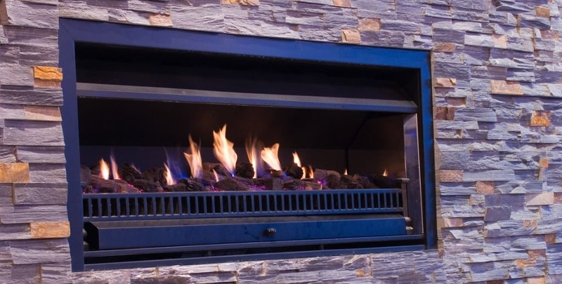 4 Reasons Why Gas Log Fires are a Better Choice