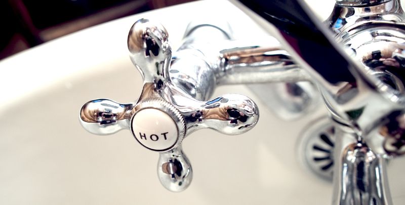 3 DIFFERENT TYPES OF GAS HOT WATER SYSTEMS