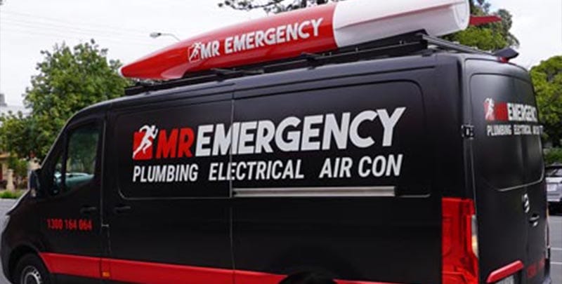 Mr Emergency Mr Emergency