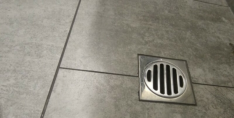 Shower Drain Cover