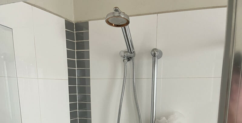 How to install a shower drain cover How to install a shower drain cover