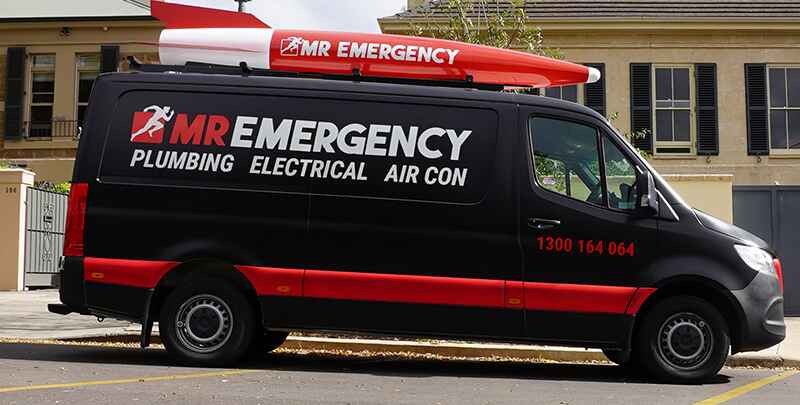 Mr Emergency Electrical