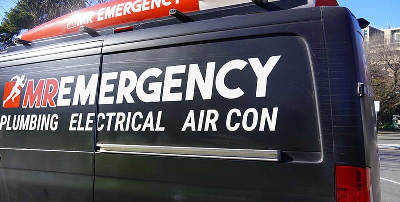 mr emergency service van (Evaporative Cooler) mr emergency service van (Evaporative Cooler)