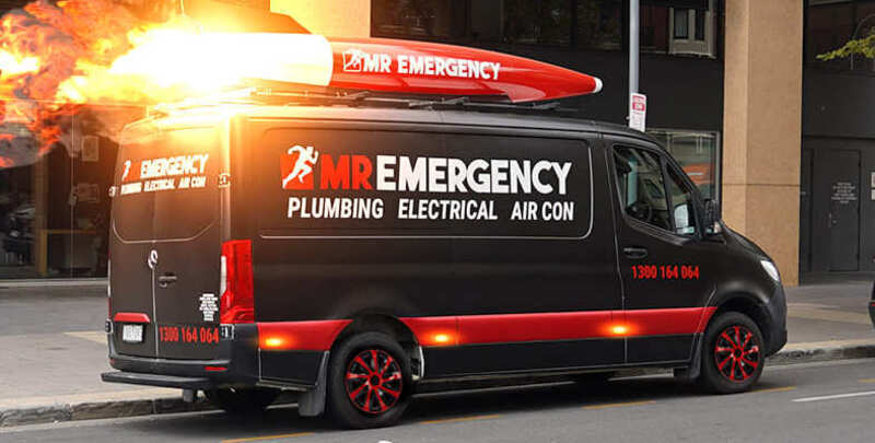 Mr Emergency: The Company Behind the Rocket-Topped Van