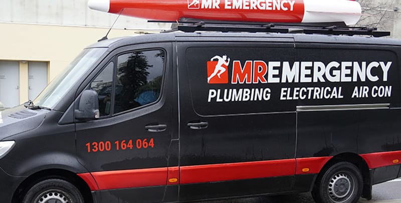 Mr Emergency Has Your Long Weekend Needs Under Control