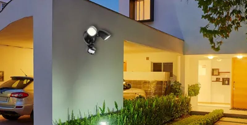 Outdoor Lighting Safety Tips 2
