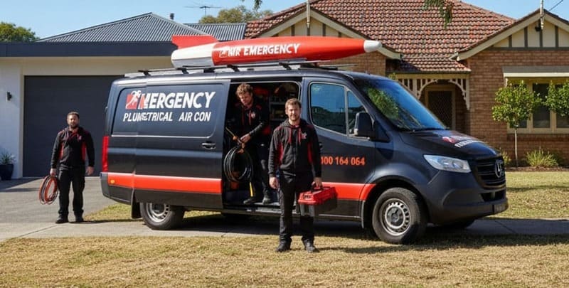 What to Do in a Gas Leak Emergency